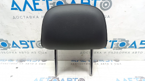 Подголовник 2 ряда правый Volkswagen ID.4 21-22 кожа черная