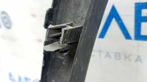 Ornament aripă dreapta față pentru VW Tiguan 18-21, R-Line, zgârieturi, elemente de fixare rupte