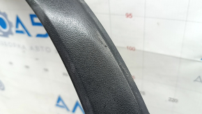 Ornament aripă dreapta față pentru VW Tiguan 18-21, R-Line, zgârieturi, elemente de fixare rupte