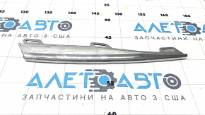 Ornamente cadru proiector ceață dreapta pentru VW Tiguan 18-21, inferioară, cromată, R-Line, nisip