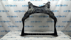 Подрамник передний Mazda CX-5 17-25 без клыков, ржавый