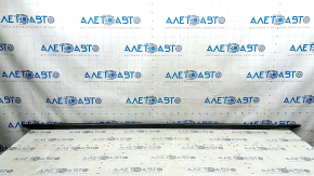 Bandă decorativă prag dreapta pentru Audi A4 B9 20-25 S-Line