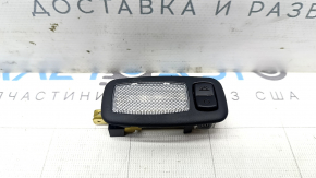 Плафон освещения передний левый Kia EV6 22-26 черный