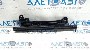 Салазка водительского сидения левая VW Tiguan 18-24 электро, без каркаса