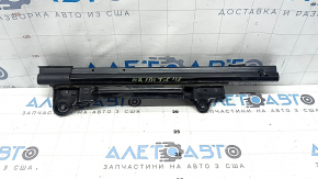 Suport lombar pentru scaunul pasagerului la VW Tiguan 18-24