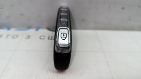 Ключ smart key Kia EV6 22-26 7 кнопок, полез хром
