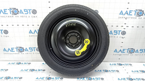 Anvelopă de rezervă Volvo XC90 16-23 T125/80R18