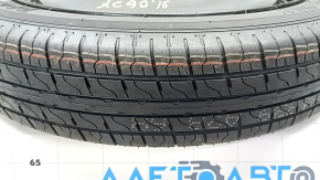 Запасное колесо докатка R18 Volvo XC90 16-23 T125/80R18