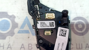 Кнопки управления на руле в сборе Audi A4 B9 20-25