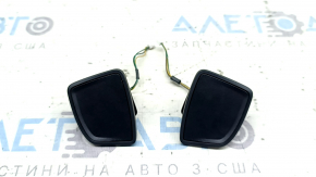 Подрулевой лепесток в сборе Audi A4 B9 20-25