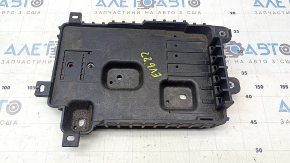 Поддон АКБ Kia EV6 22-26 треснуто крепление