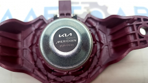 Динамик задней стойки правый Kia EV6 22-26 в обшивке арки, Meridian