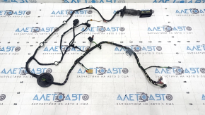 Проводка двери задней правой Audi A4 B9 17-25