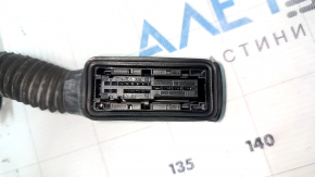Проводка двери задней правой Audi A4 B9 17-25