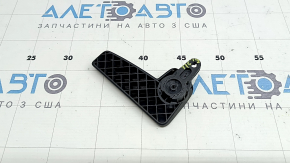Ручка открытия замка капота VW Tiguan 18-24 салонная