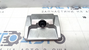 Камера слежения за полосой Kia EV6 22-26 на лобовом