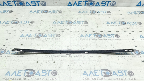 Молдинг крышки багажника Audi A4 B9 20-25 хром