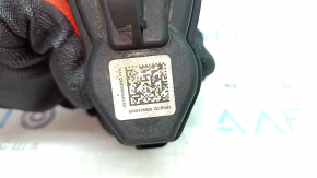 Motor etrier frână spate stânga pentru Audi A4 B9 17-25