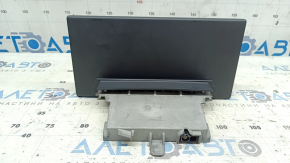Монитор, дисплей, навигация Audi A4 B9 20-25 10.1"