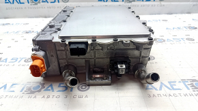 Зарядное устройство бортовое Kia EV6 22-26