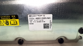 Зарядное устройство бортовое Kia EV6 22-26