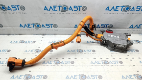 Convertor Kia EV6 22-24 față cu cablu