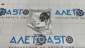 Крышка радиатора Lexus ES350 19-26