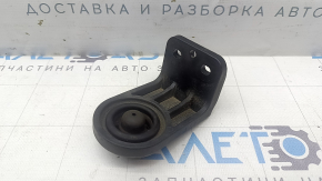 Подушка крепления радиатора верхняя левая Kia EV6 22-26 пластик + резина