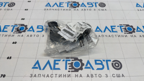 Кронштейн переднего крыла правый центральный BMW 4 F32/33/36 14-20