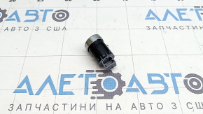 Кнопка Start-Stop VW Tiguan 18-21 царапины