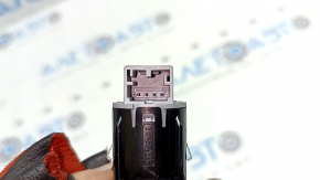 Кнопка Start-Stop VW Tiguan 18-21 царапины