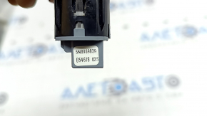Кнопка Start-Stop VW Tiguan 18-21 царапины