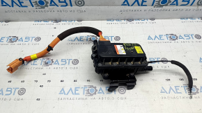 Furtun sistem de răcire stânga sus pentru Kia EV6 22-24