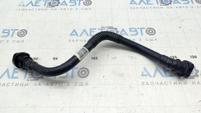 Furtun sistem de răcire către încălzitor Kia EV6 22-24