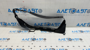 Уплотнитель фары передний левый Mercedes W167 GLE 350 450 20-26