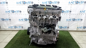 Двигатель Toyota Venza 21-22 2.5 hybrid A25AFXS 159к, запустился