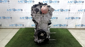 Двигатель Toyota Venza 21-22 2.5 hybrid A25AFXS 159к, запустился