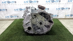 АКПП в сборе Toyota Venza 21-23 CVT AWD, 159к, с проводкой