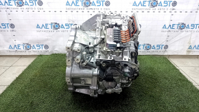 АКПП в сборе Toyota Venza 21-23 CVT AWD, 159к, с проводкой