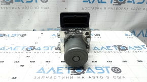 ABS АБС Mercedes W167 GLE 350 450 20-23