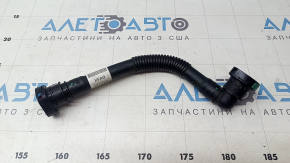 Патрубок системы охлаждения Kia EV6 22-26 на дополнительный насос
