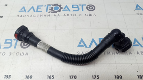 Патрубок системы охлаждения Kia EV6 22-26 на дополнительный насос