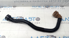 Furtunul sistemului de răcire către supapa Kia EV6 22-24