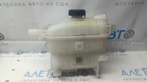 Расширительный бачок охлаждения Kia EV6 22-26