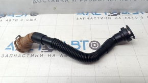 Furtunul sistemului de răcire către vasul de expansiune Kia EV6 22-24