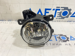 Противотуманная фара птф правая Fiat 500L 14-19