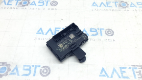 Компьютер двери задней левой Audi A4 B9 17-25