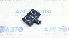 Компьютер двери задней левой Audi A4 B9 17-25