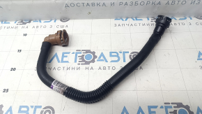 Furtun sistem de răcire Kia EV6 22-24