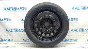 Запасное колесо докатка Ford Escape MK3 13-19 R17 155/70